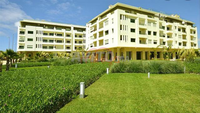 Vente Appartement à Casablanca