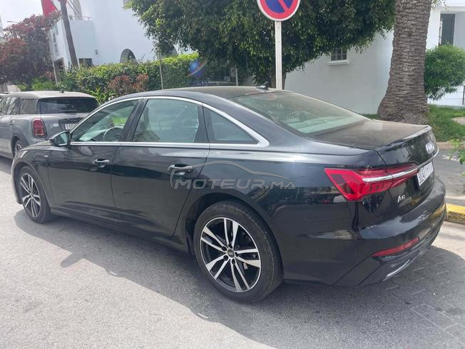 Audi A6 Diesel  S-line première main 