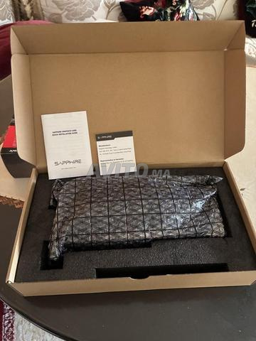 Carte graphique GIGABYTE AMD Radeon RX 6700 XT - 2