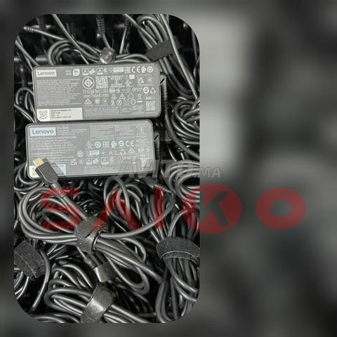 Chargeurs originaux en gros - 2