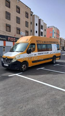 Renault. Transport scolaire. Vente. Agadir - 2