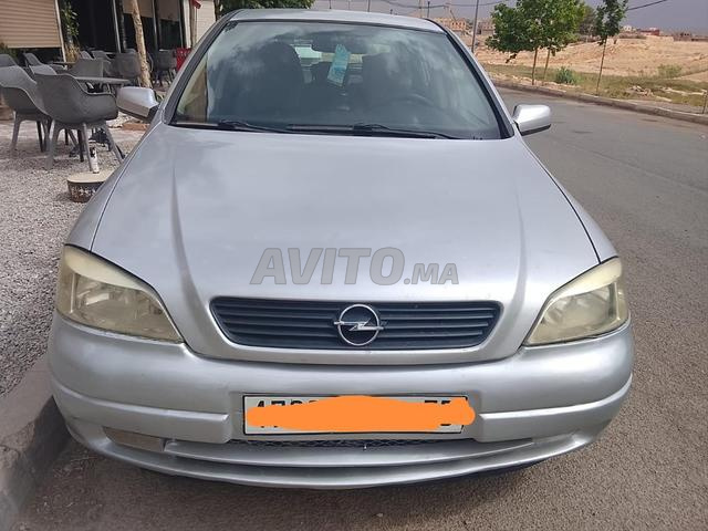 Voiture excellente comme neuve à Midelt - 2