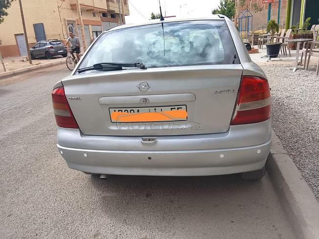 ميدلت سيارة ممتازة تشبه الجديدة