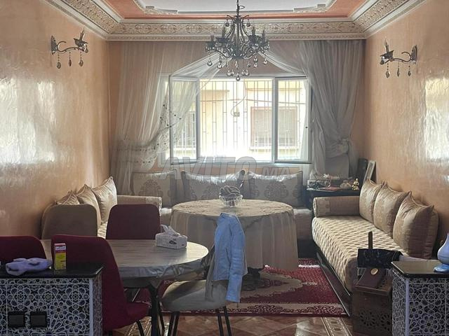 Joli appartement à vendre - 2