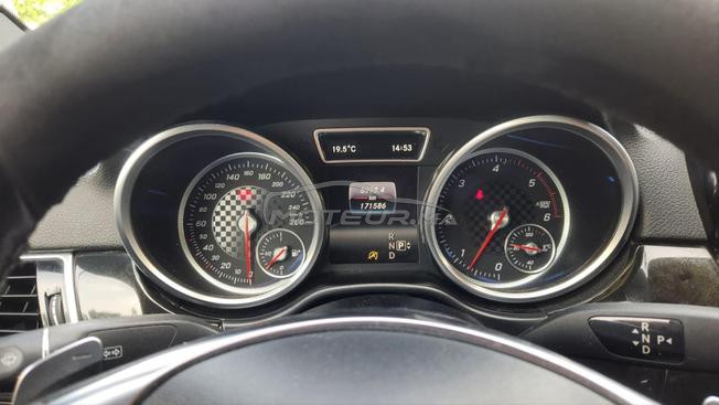 Mercedes-Benz GLE 350d 