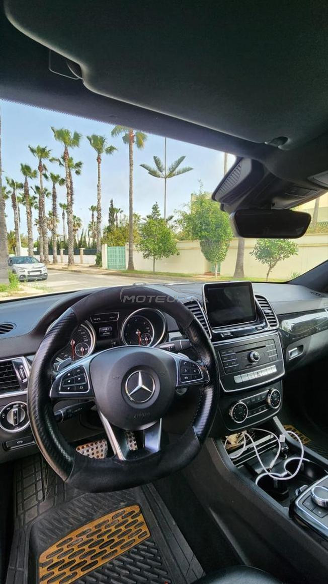Mercedes-Benz GLE 350d 