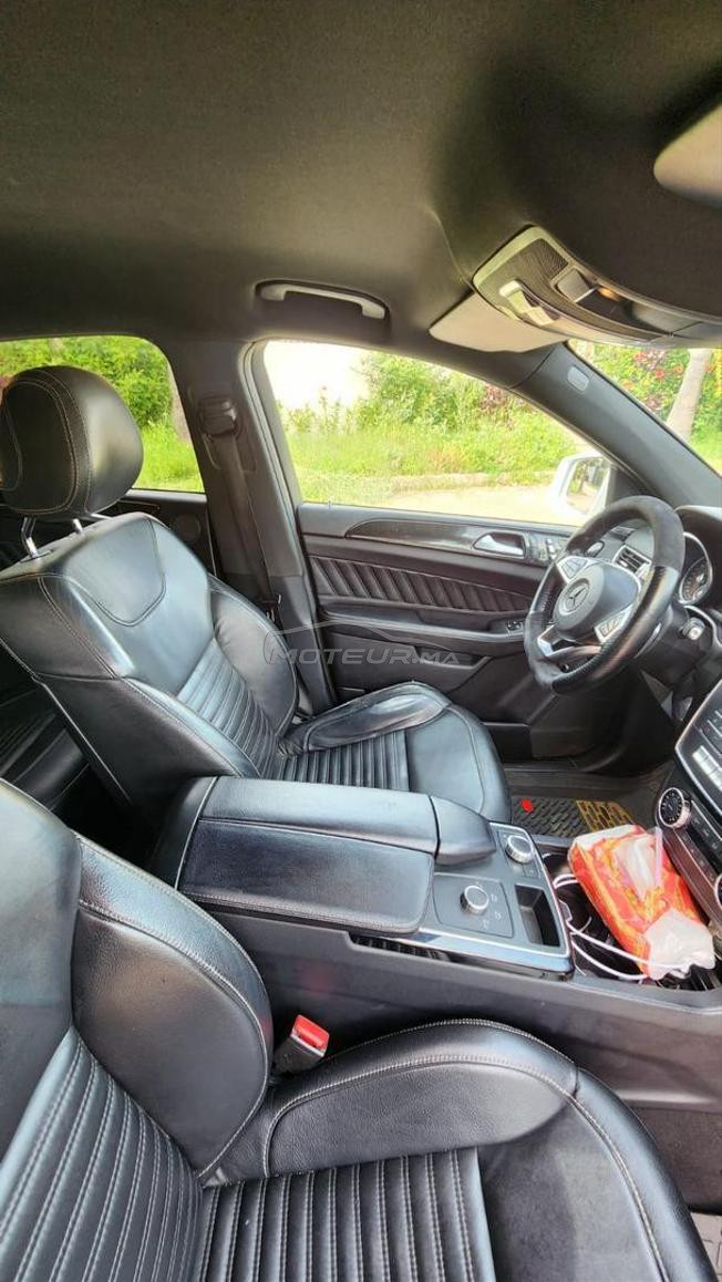 Mercedes-Benz GLE 350d 
