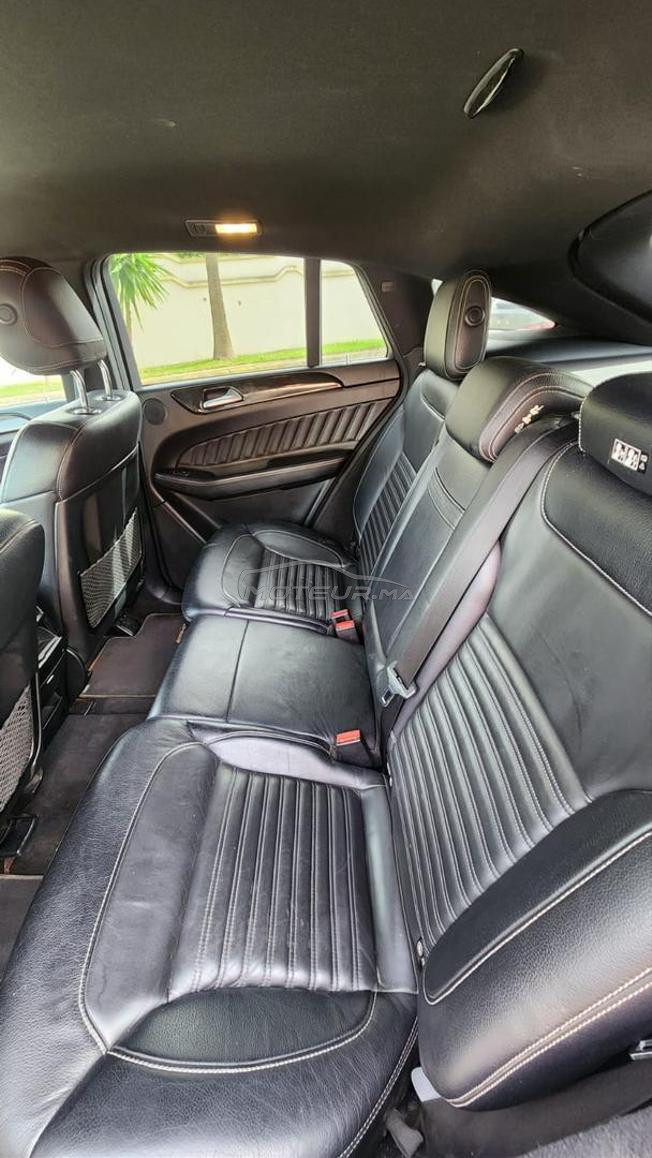 Mercedes-Benz GLE 350d 