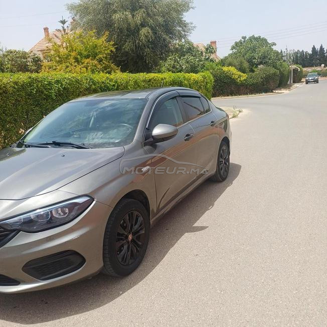 fiat tipo 2020