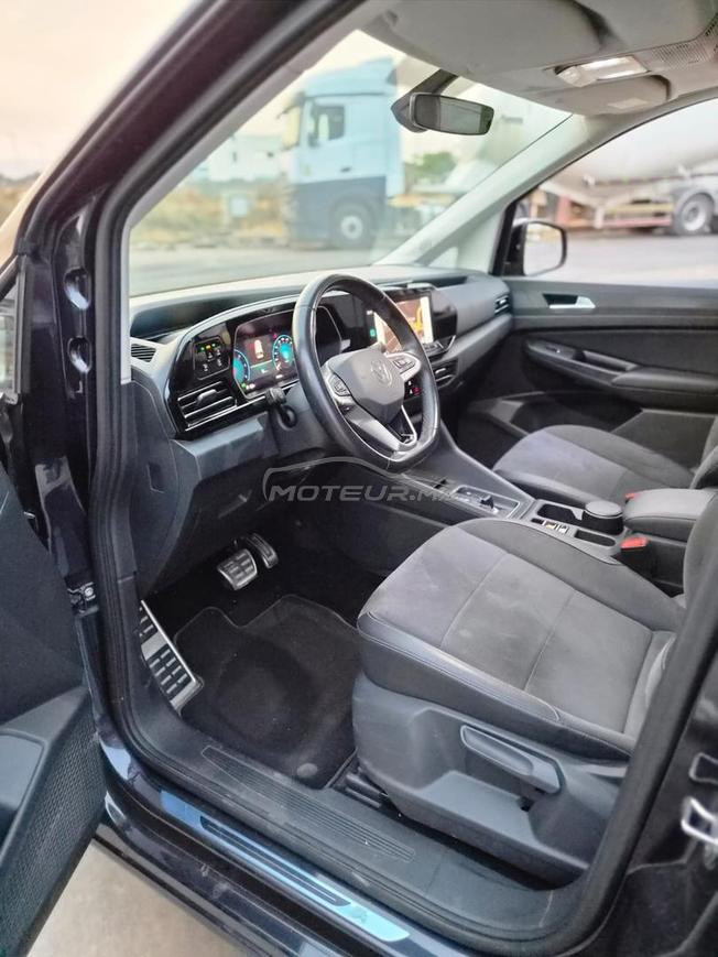 Volkswagen Caddy 2023 