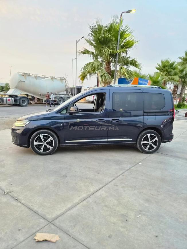 Volkswagen Caddy 2023 