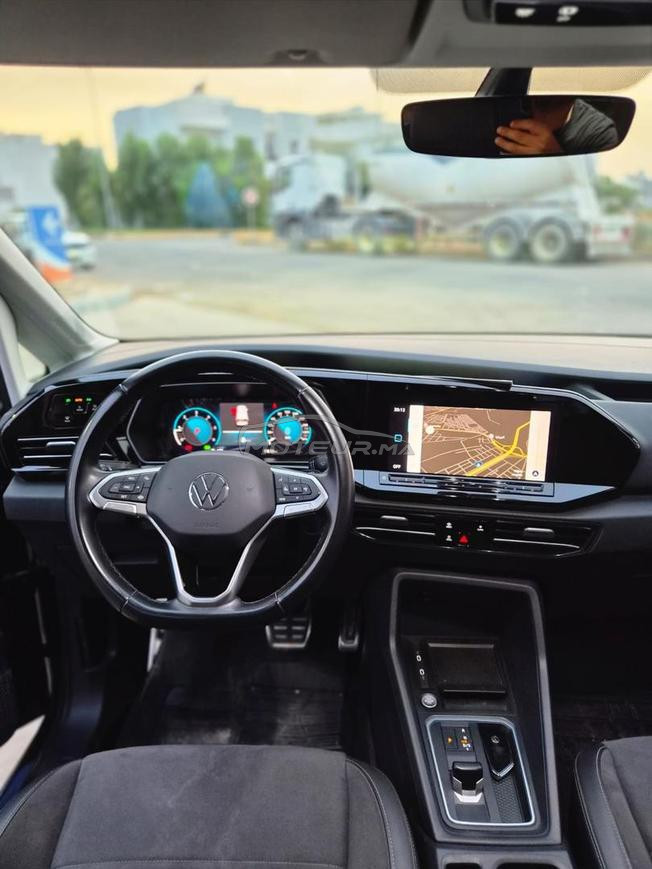 Volkswagen Caddy 2023 