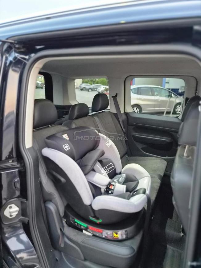 Volkswagen Caddy 2023 