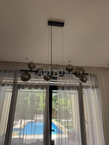 Suspension design moderne - 2