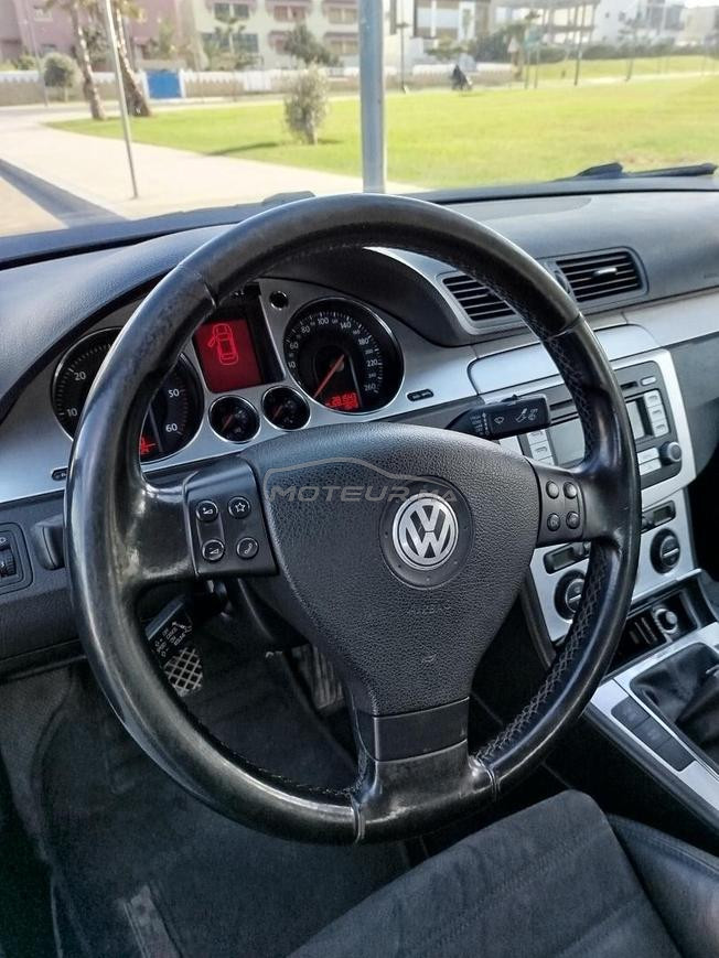 passat à vendre 
