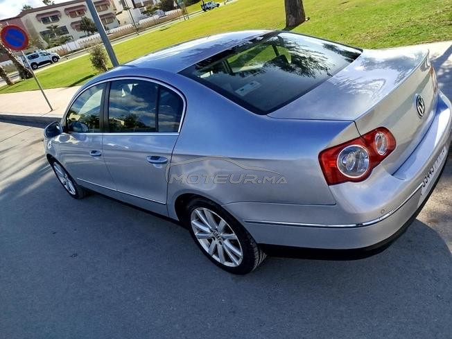 passat à vendre 