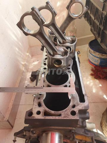 محرك 1.9 dti - 2