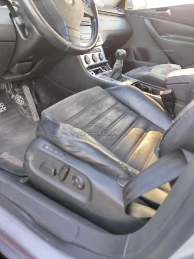 passat à vendre 