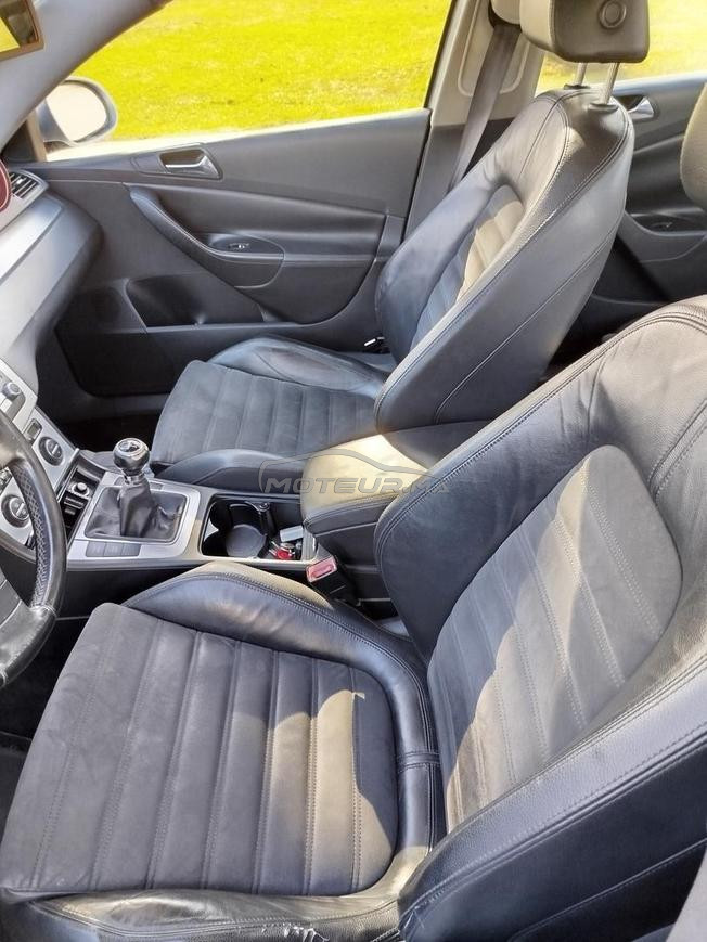 passat à vendre 