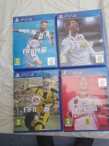 Fifa PS4 2023 - 2