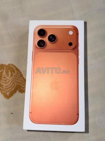 iPhone 17 Pro Max - 2