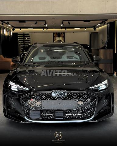 أودي RS5 الجديدة 2026 مستوردة جديدة 0 كم - 2