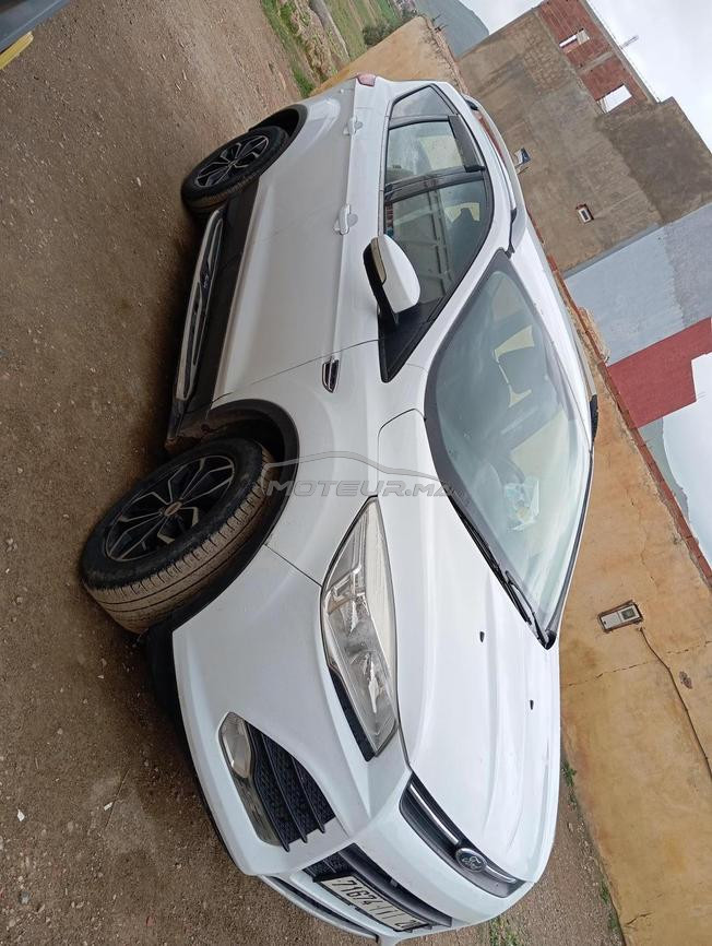 فورد كوغا موديل 2015 