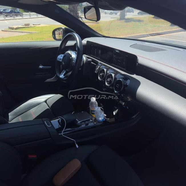 Mercedes CLA 250 e hybrid 2021/7  Diwana  