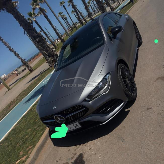 Mercedes CLA 250 e hybrid 2021/7  Diwana  