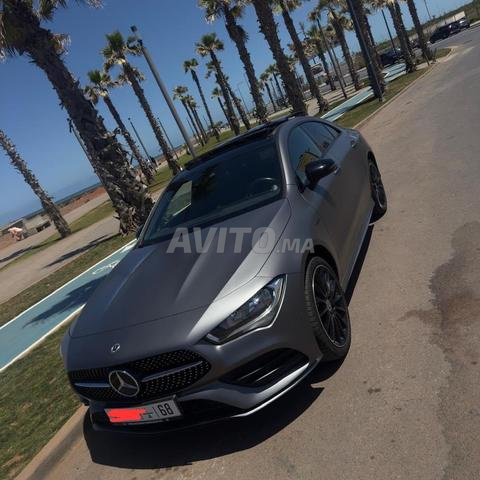 مرسيدس CLA 250 e هايبرد 2021/7 ديوانة - 2