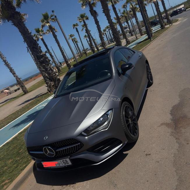 Mercedes CLA 250 e hybrid 2021/7  Diwana  