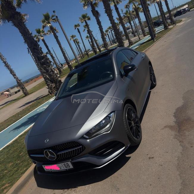 Mercedes CLA 250 e hybrid 2021/7  Diwana  