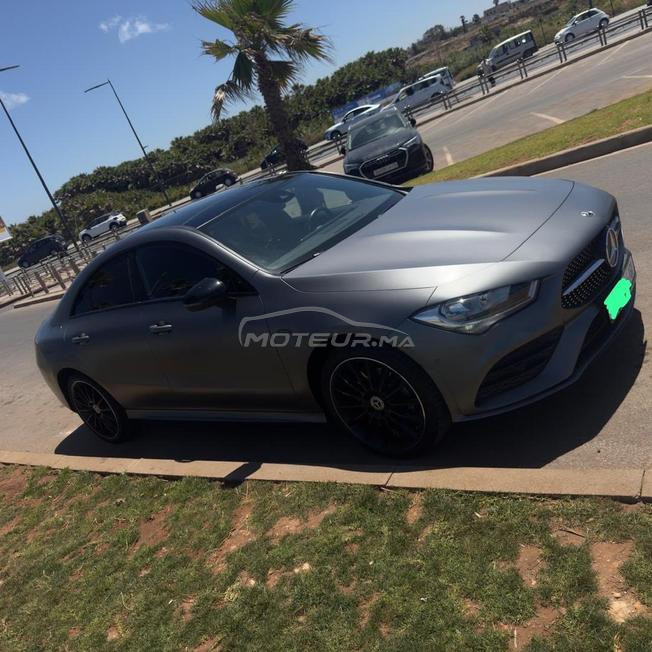 Mercedes CLA 250 e hybrid 2021/7  Diwana  