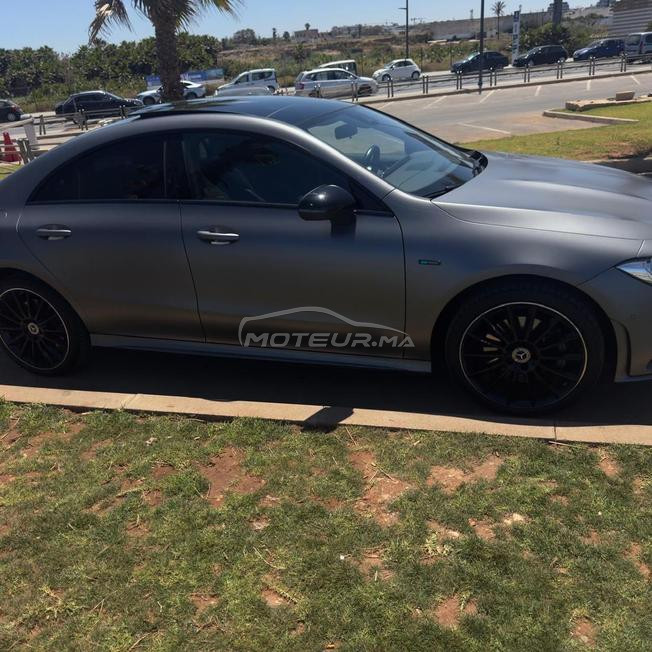 Mercedes CLA 250 e hybrid 2021/7  Diwana  