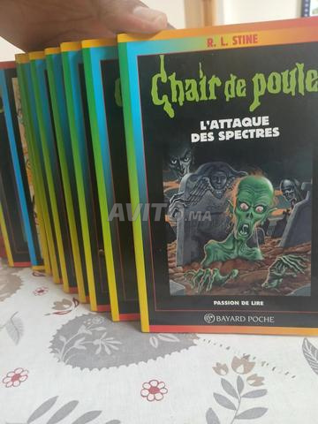 Livres à vendre
