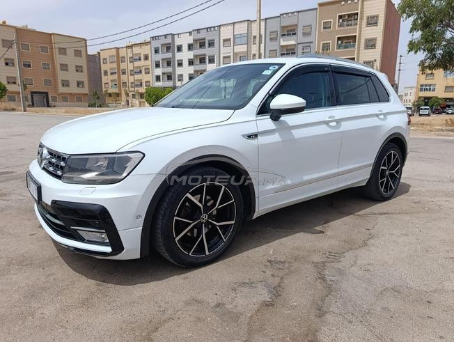 tigwan pac r line 2.0litre