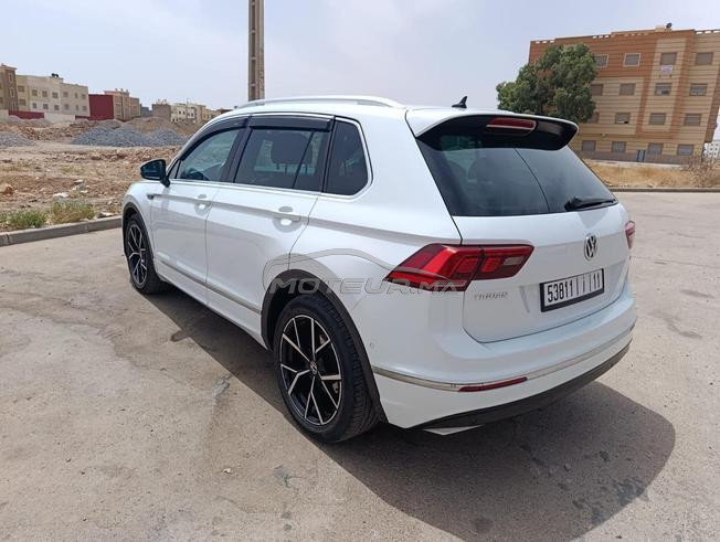tigwan pac r line 2.0litre