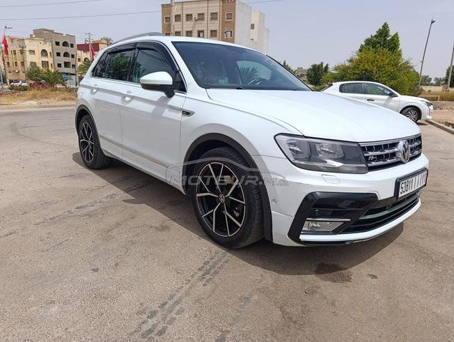 tigwan pac r line 2.0litre