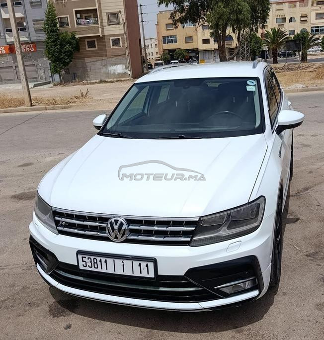 tigwan pac r line 2.0litre