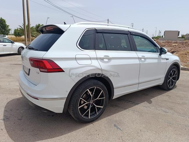 tigwan pac r line 2.0litre