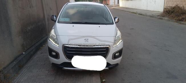 3008 diesel