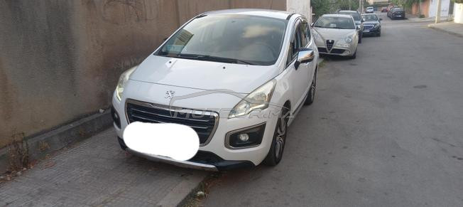 3008 diesel
