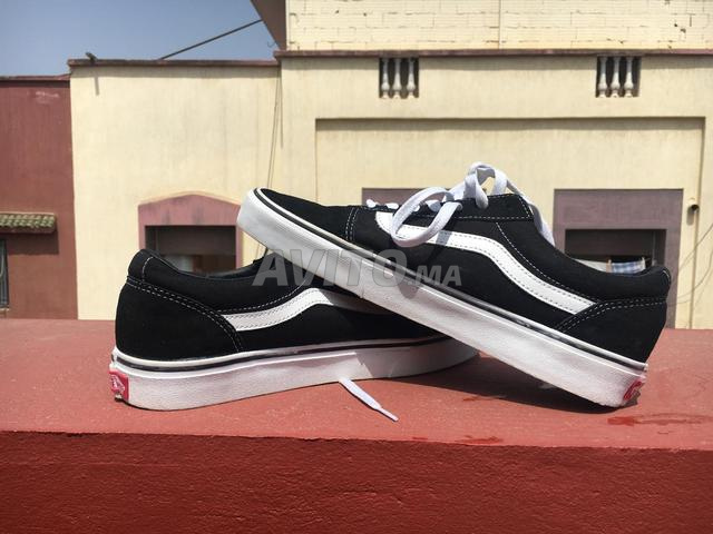 Vans originales 44 - 2