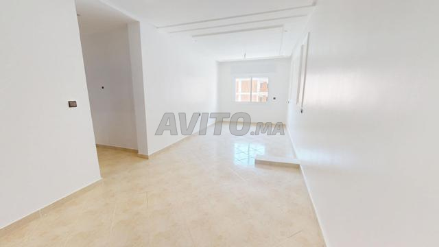 شقة للبيع 76 م² بطنجة