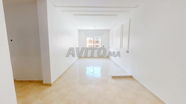 شقة للبيع 76 م² بطنجة