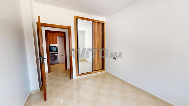 شقة للبيع 76 م² بطنجة