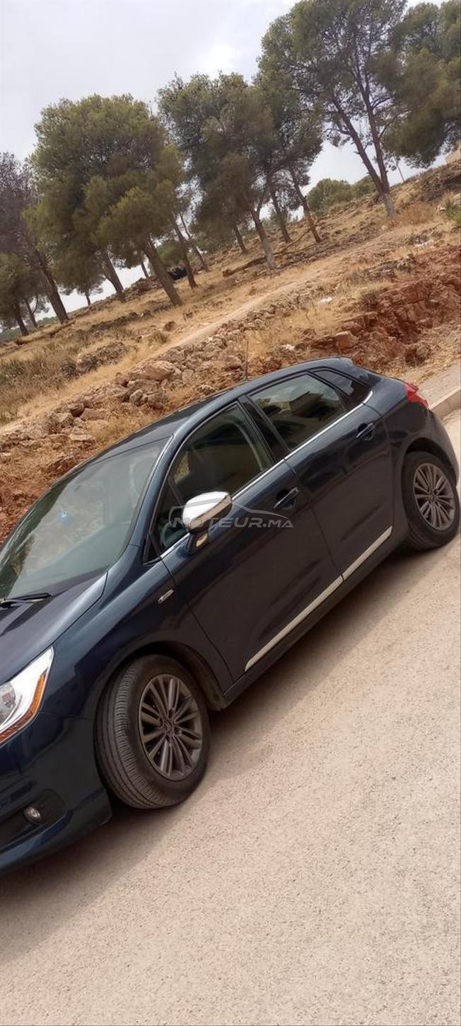 citroen c4 diesel  150km