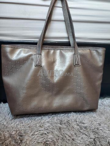 Sac Gucci Original - 2
