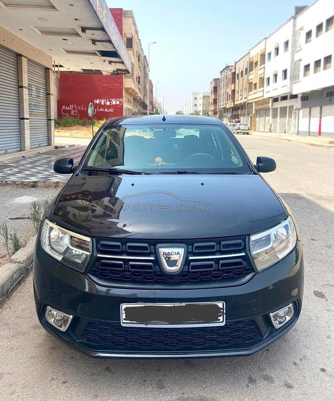 dacia logane