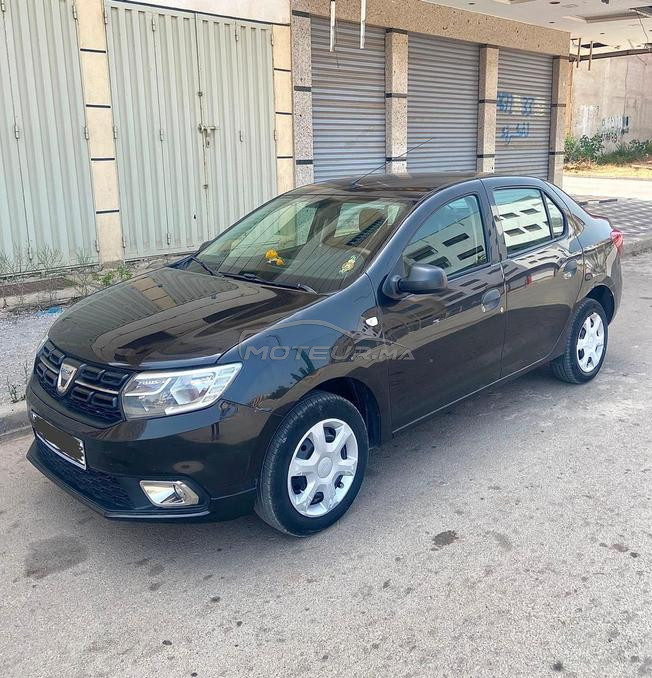 dacia logane